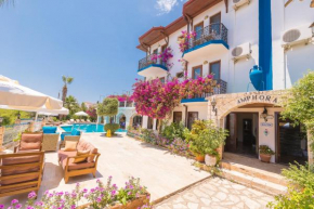 Гостиница Amphora Hotel  Каш